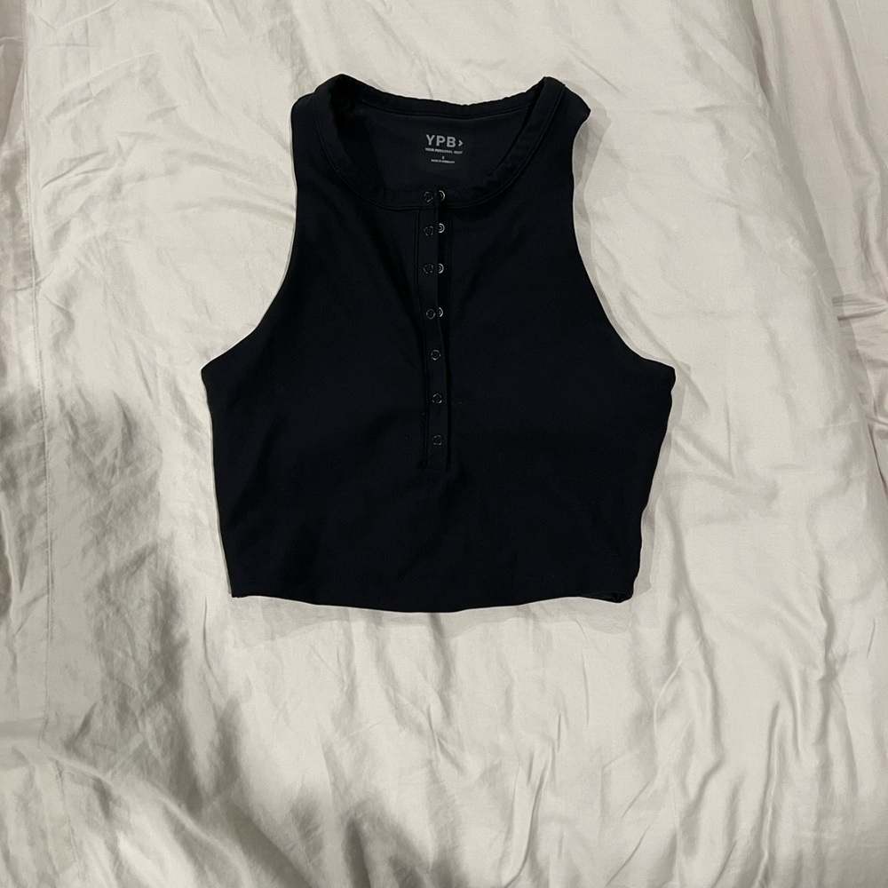 Abercrombie YPB Workout Tank